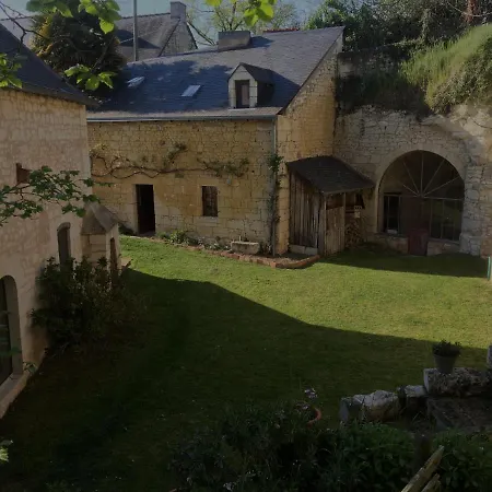 Chambre d'hôtes, les Sentiers de l'Awen-3