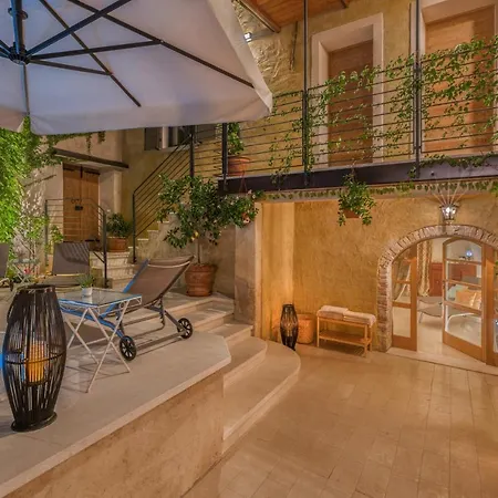 Corte Alma Spa And Luxury Home-3