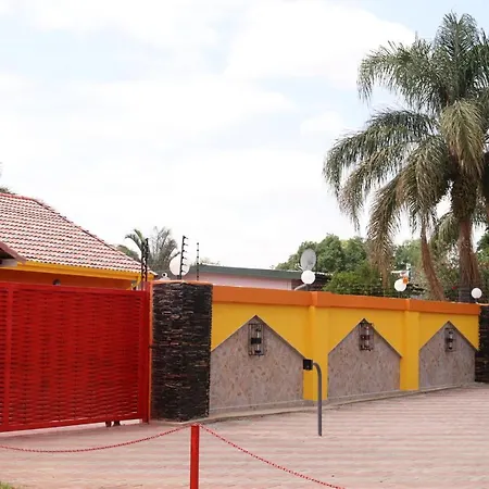 Princess Lodge-2