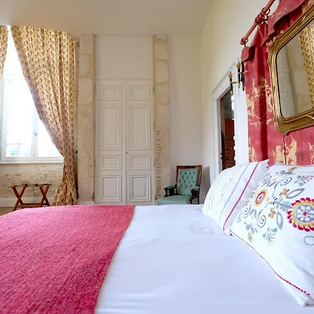 Château de Mazelières-3