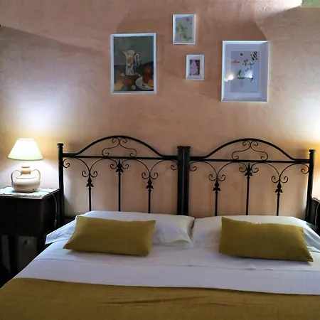 B&B Villa Giusy-2