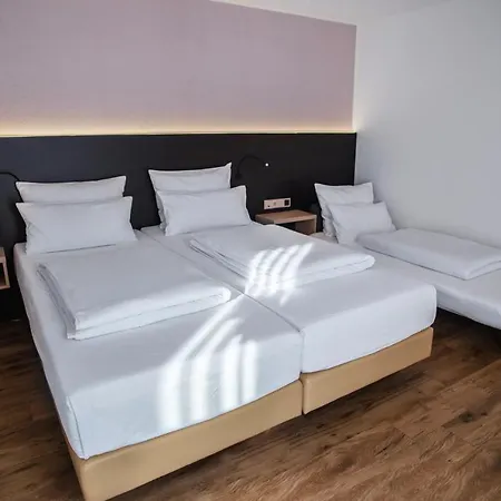 Hotel U7-2