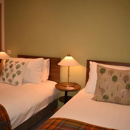 Orchy Bank House-3