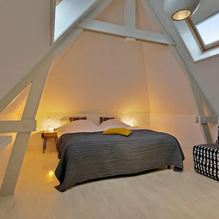 Bed en Brood - Veere-2