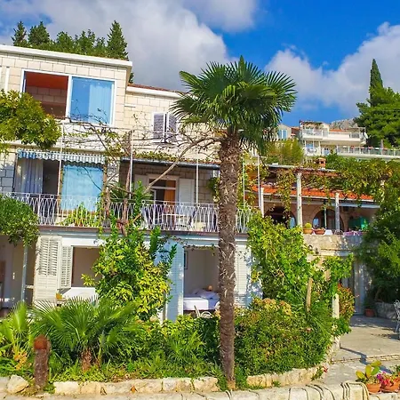 Boutique B&B Villa Carmen-3