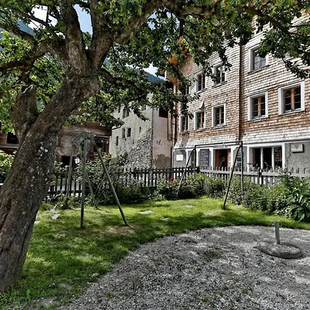 Bnb Chez Pia-3