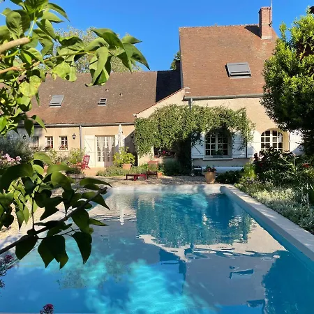 Fleurs de Vignes Piscine-Spa-Hammam-3