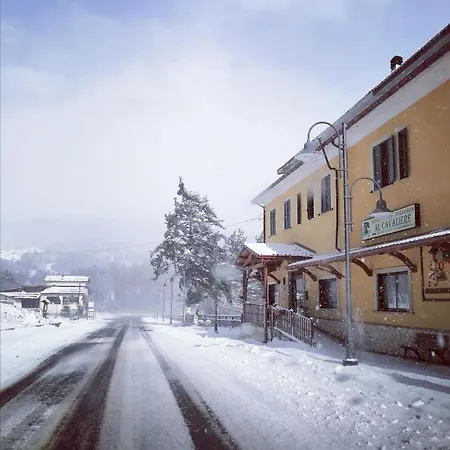 B&B Al Cavaliere-2