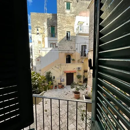 Casa Zia Cecchina-2