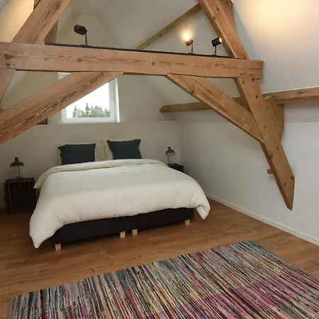 B&B 't Burreken-3