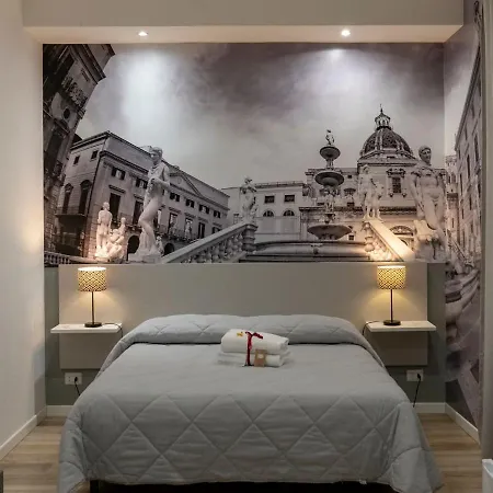 Due Passi Suite-2