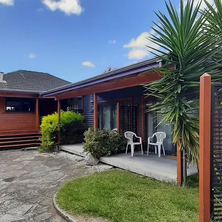 Koutu Beach Bed And Breakfast-2