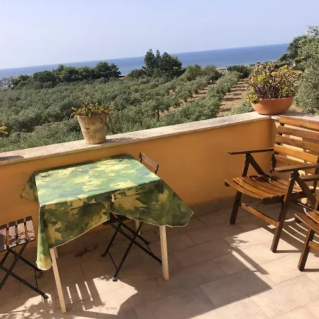 Casale Belvedere vista mare-2