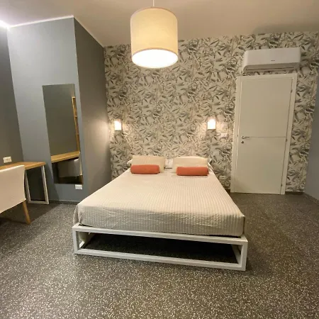 La Taverna Antica Rooms-2