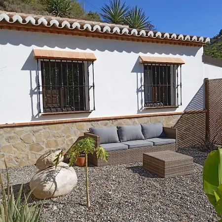 Finca Las Hierbas B&B-2