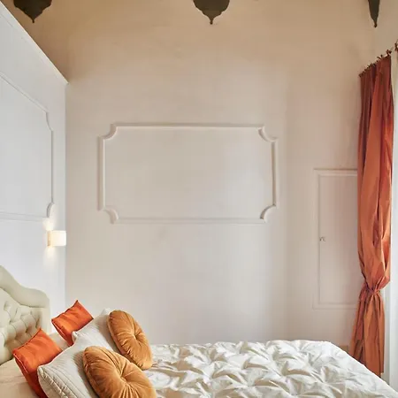 Palazzo del Magnifico B&B-3