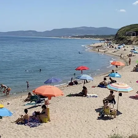 La Locanda Del Mare-3