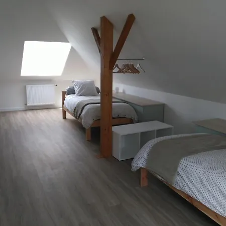 Les Chambres d Odile-2