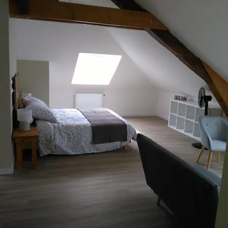 Les Chambres d Odile-3