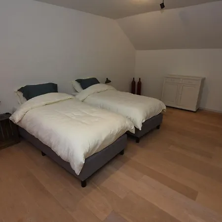 B&B 't Burreken-2