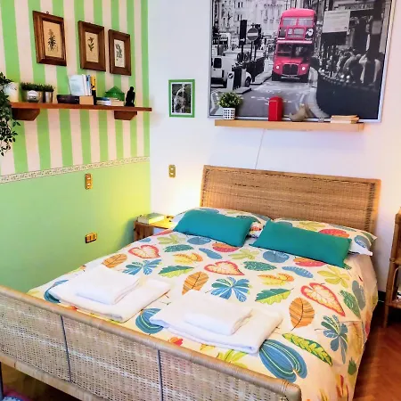 B&B Al Santo-2