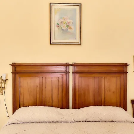Casa Consalvo B&B-3