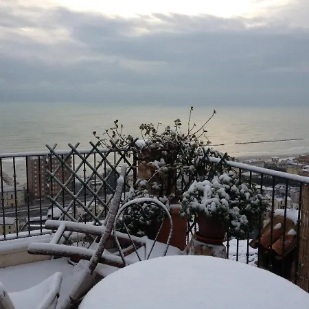 B&B La Torretta sul Borgo-2