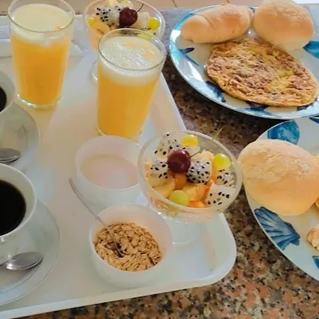 Hostal Monte Libano-2
