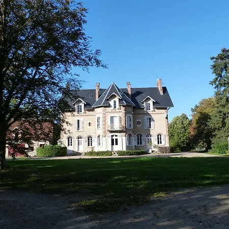 Chateau De La Brosse-3