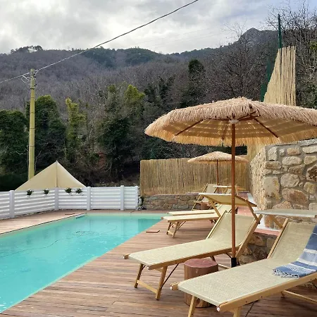 Valle Dei Mulini B&B-2