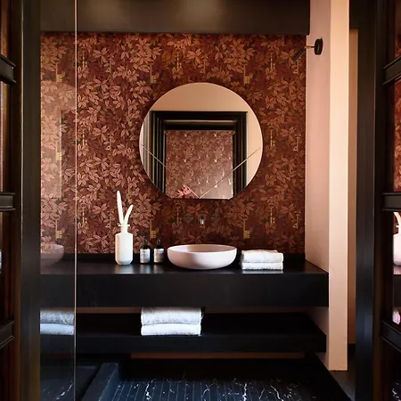Velona'S Jungle Luxury Suites-3