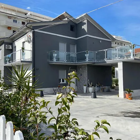 B&B Frontemare San Salvo Marina Ch-3