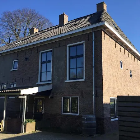 B&B De Bels-3