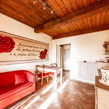 Il Nido d'Amore - Lorenzana Colombaie-3