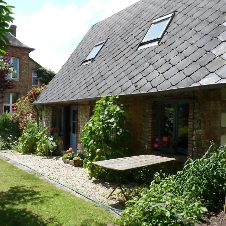Studio Duplex L'Ecole Buissonniere-2