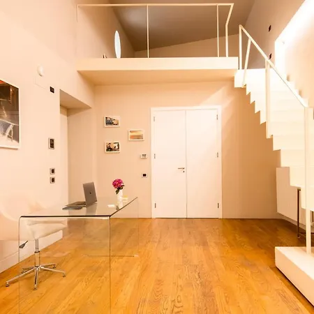 Moncada Suites & Apartments-3
