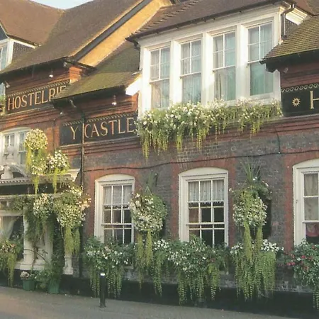 The Castle Inn Hotel-3