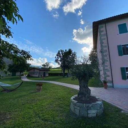 L'Oca Giuliva Relais-2