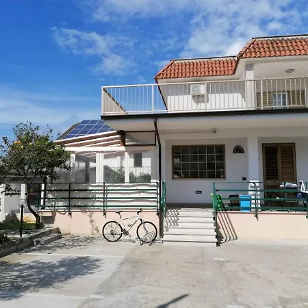 b&b il Tulipano beach Formia-2
