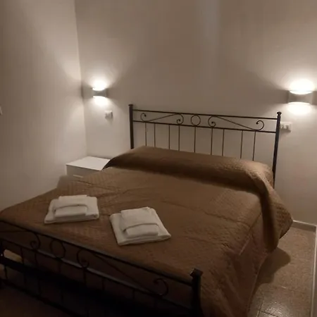 b&b il Tulipano beach Formia-3