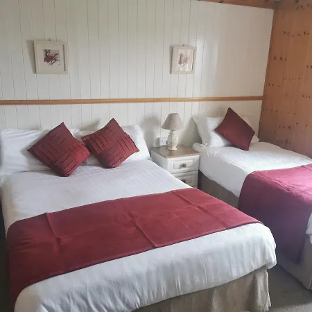 The Olde Castle B&B-3