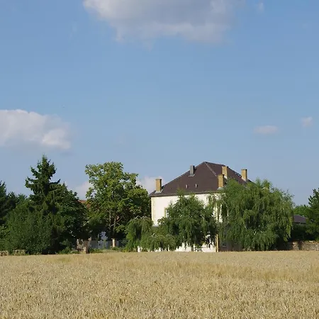 Domaine De Gondrange - Chambres D'Hotes-3