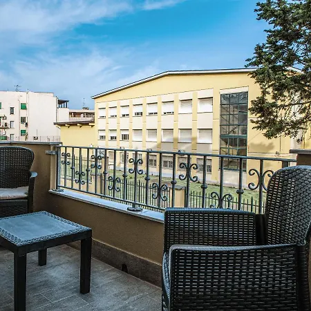 B&B I Gerani-3