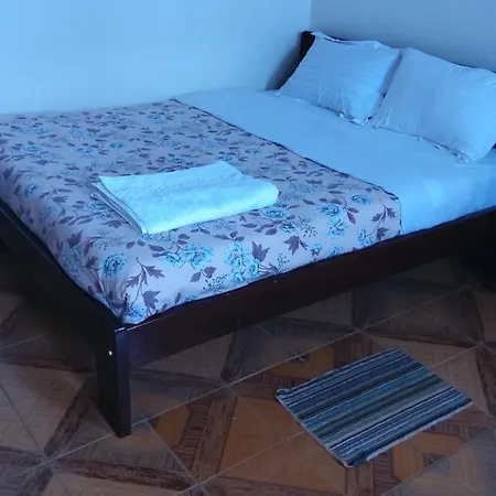 Lucia Villas Mbale-2