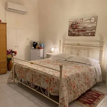 B&B Paradiso San Vincenzo-2