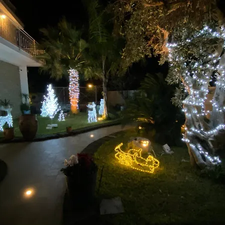 B&B Torre Pozzillo-2