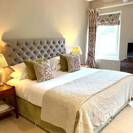 Beryl Country House-3