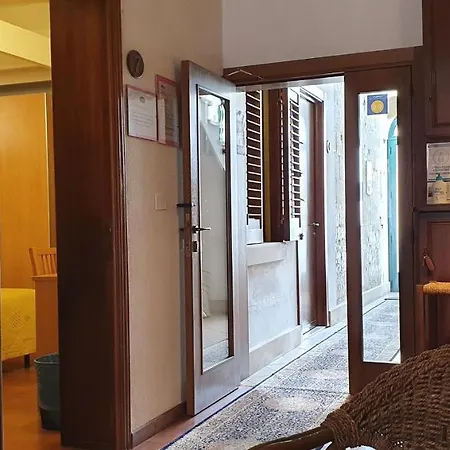 B&B Viaprimaldo Camere-3