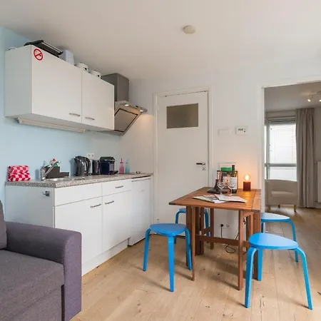 BeachHouse Oase aan Zee-2