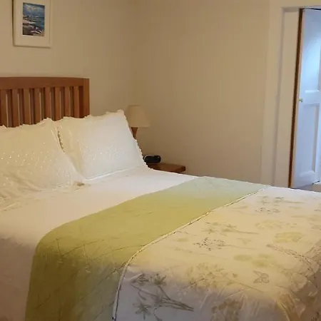Achintee Farm Guest House-3
